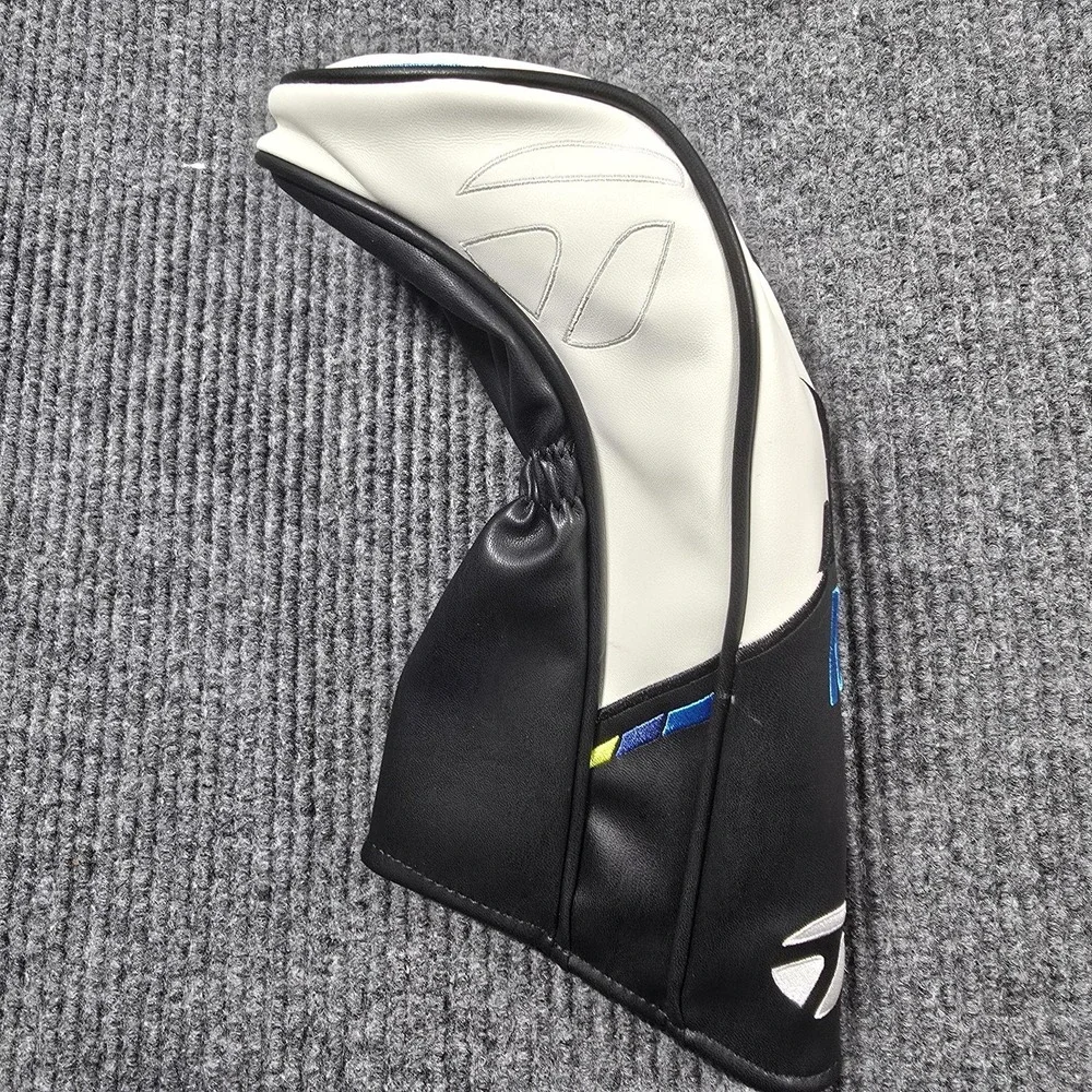 TaylorMade SIM2 Fairway Wood Headcover Golf‎ Club Cover Accessory